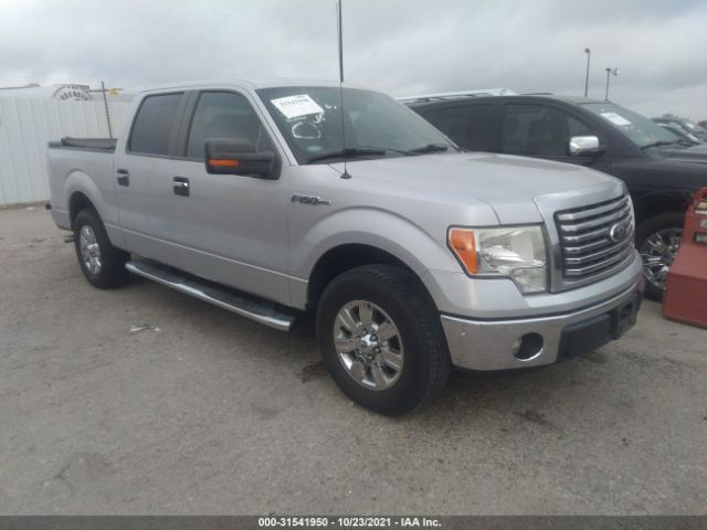 FORD F-150 2012 1ftew1cmxckd49006