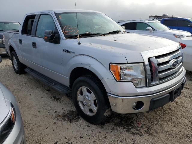 FORD F150 SUPER 2012 1ftew1cmxckd59700