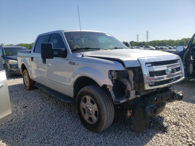 FORD F150 SUPER 2012 1ftew1cmxckd71460