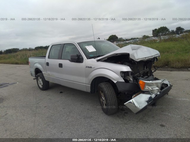 FORD F-150 2013 1ftew1cmxdfa57401