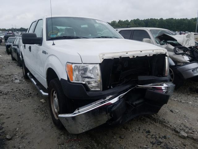 FORD F150 SUPER 2013 1ftew1cmxdfa80872