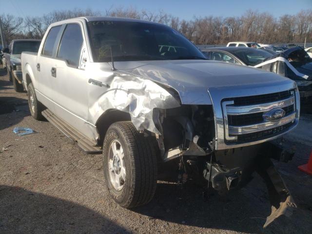 FORD F150 SUPER 2013 1ftew1cmxdfc66931