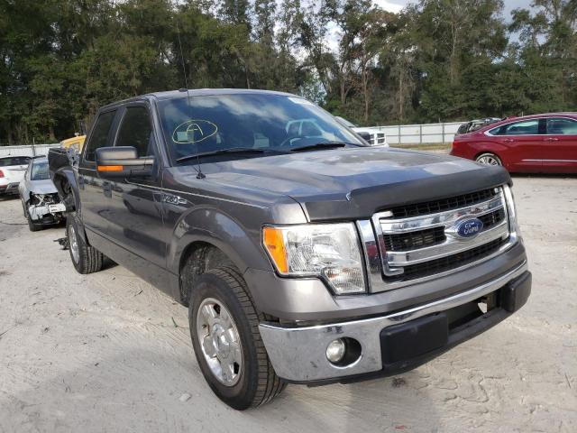 FORD F150 SUPER 2013 1ftew1cmxdfd45905