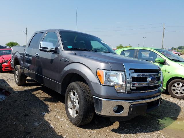 FORD F150 SUPER 2013 1ftew1cmxdfd80430