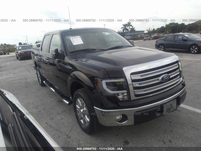 FORD F-150 2013 1ftew1cmxdfd91170