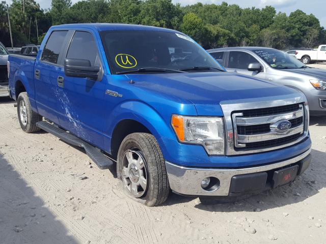 FORD F150 SUPER 2013 1ftew1cmxdfd94148