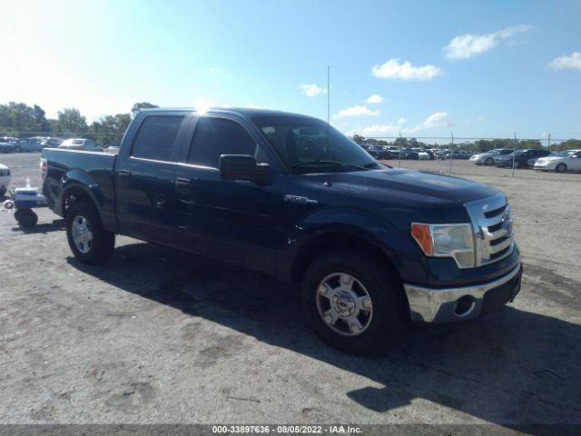 FORD F-150 2013 1ftew1cmxdfe03110