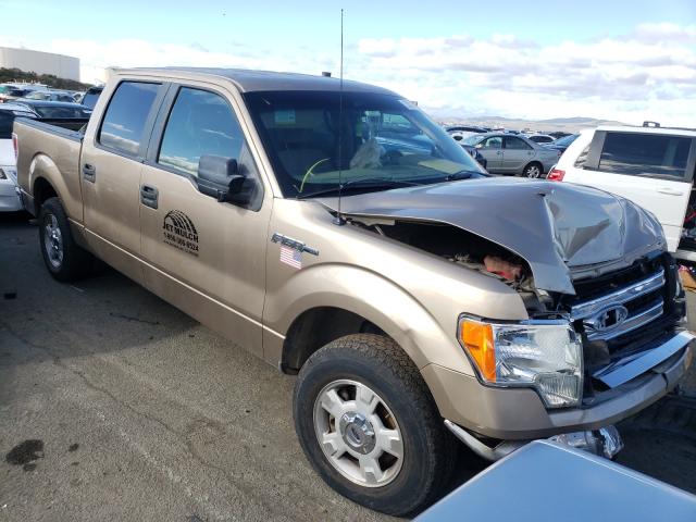 FORD F150 SUPER 2013 1ftew1cmxdfe07156