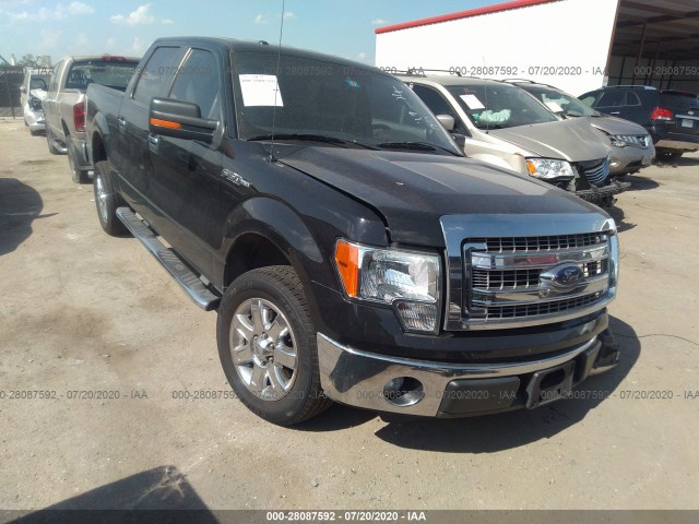 FORD F-150 2013 1ftew1cmxdke09903