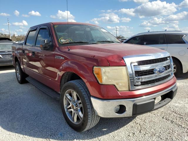 FORD F150 SUPER 2013 1ftew1cmxdke12896