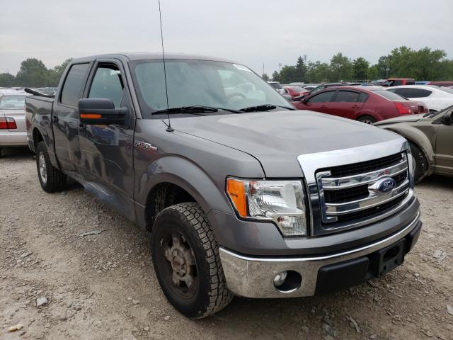 FORD F150 SUPER 2013 1ftew1cmxdke24661