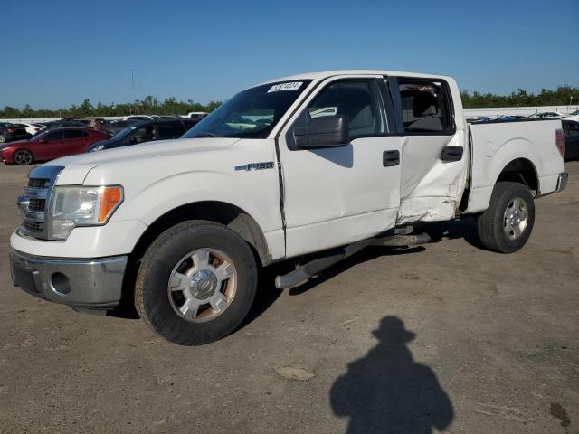 FORD F-150 2013 1ftew1cmxdke83645