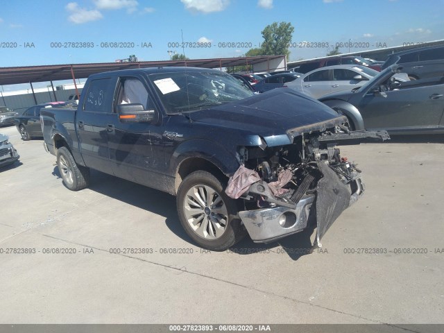 FORD F-150 2013 1ftew1cmxdkf08723