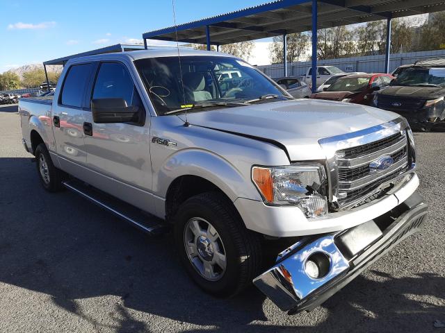 FORD F150 SUPER 2013 1ftew1cmxdkf21018