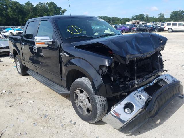 FORD F150 SUPER 2014 1ftew1cmxefa78377