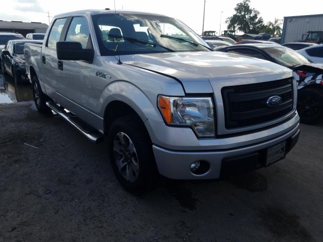 FORD F150 SUPER 2014 1ftew1cmxefc12644