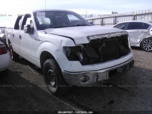 FORD F-150 2014 1ftew1cmxekd11813