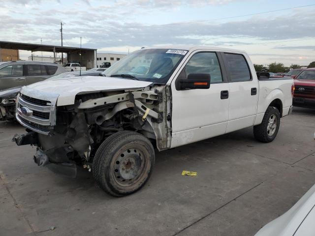 FORD F-150 2014 1ftew1cmxeke02791