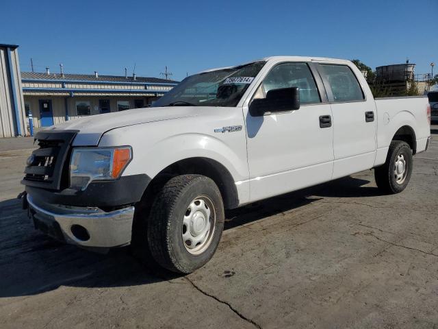 FORD F150 SUPER 2014 1ftew1cmxeke37959