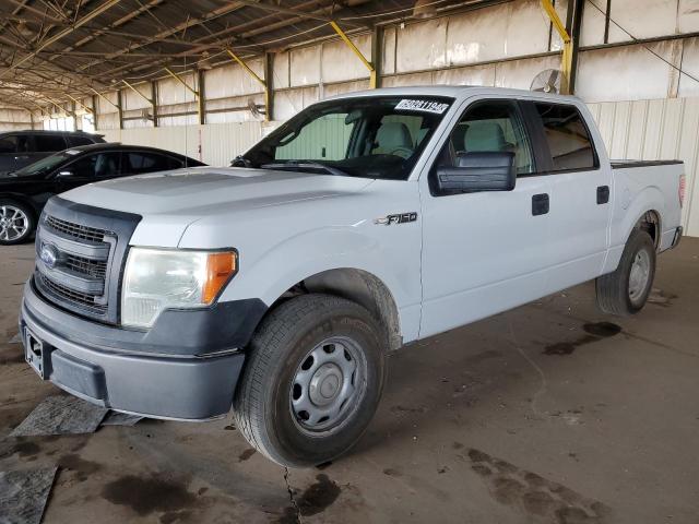 FORD F-150 2014 1ftew1cmxekg34016