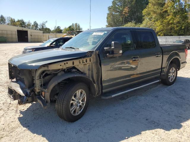 FORD F-150 2015 1ftew1cp0ffa06678