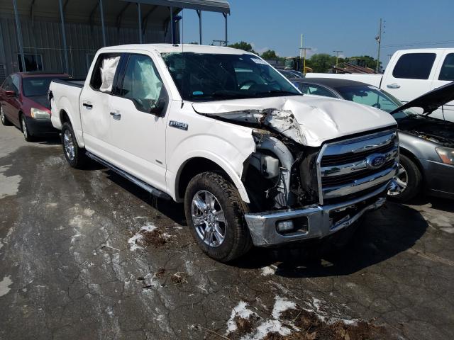 FORD F150 SUPER 2015 1ftew1cp0ffa96513