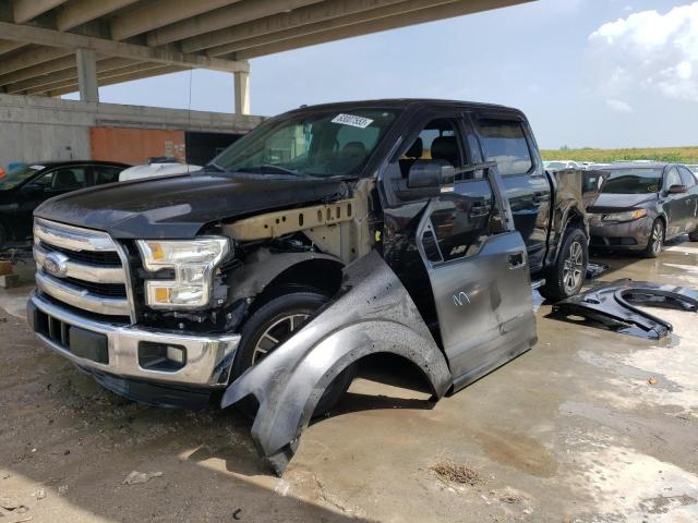 FORD F150 SUPER 2015 1ftew1cp0ffb20325