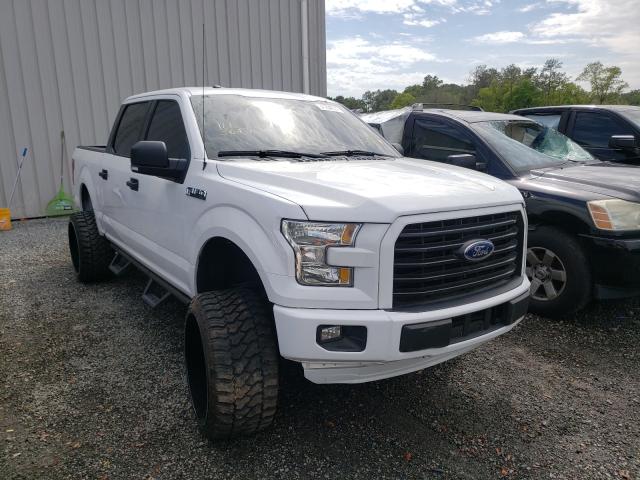 FORD F150 SUPER 2015 1ftew1cp0ffb20471