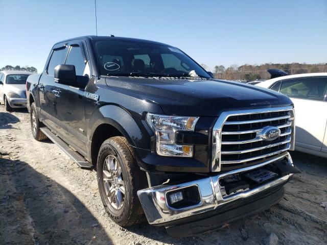 FORD F150 SUPER 2015 1ftew1cp0ffb31146