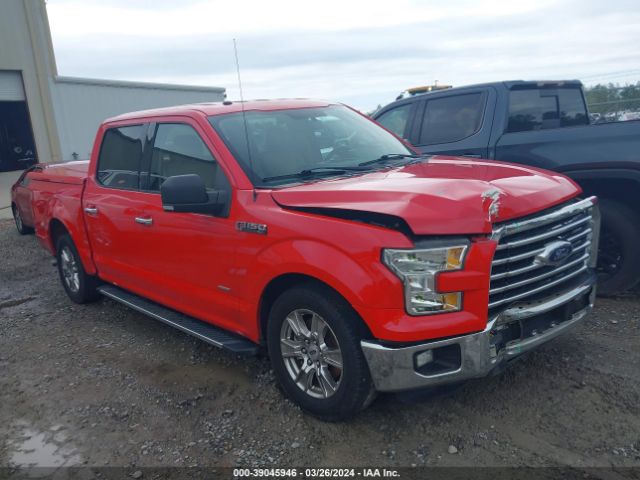 FORD F-150 2015 1ftew1cp0ffb78273