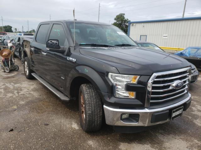 FORD F150 SUPER 2015 1ftew1cp0ffc03849