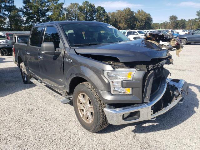 FORD F150 SUPER 2015 1ftew1cp0ffc45616