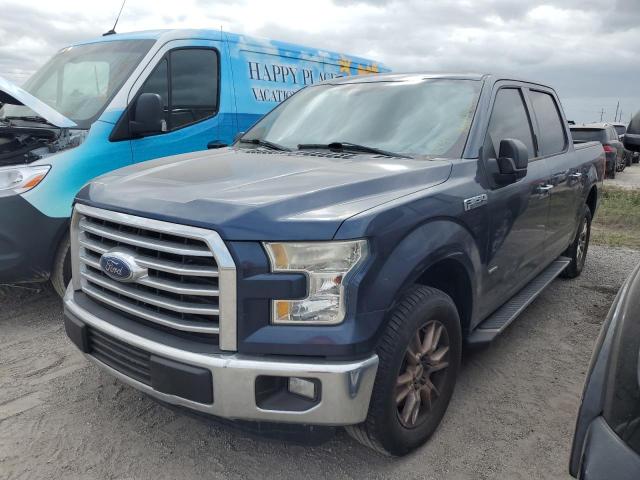 FORD F150 SUPER 2015 1ftew1cp0ffc47527