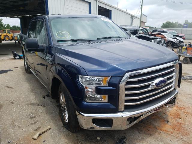 FORD F150 SUPER 2015 1ftew1cp0ffc68006