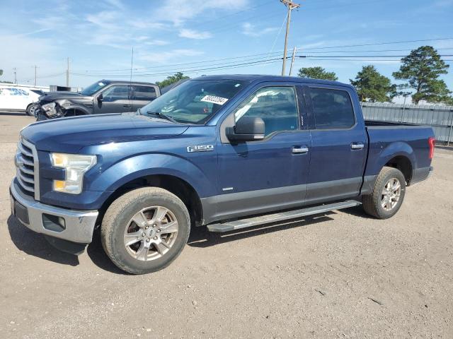 FORD F-150 2015 1ftew1cp0ffc68927