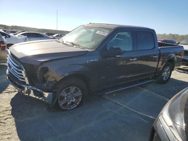 FORD F150 SUPER 2015 1ftew1cp0ffd02350