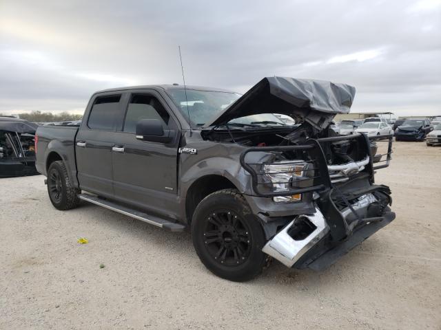 FORD F150 SUPER 2015 1ftew1cp0ffd07516