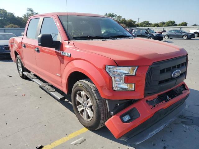 FORD F150 SUPER 2015 1ftew1cp0fkd40524