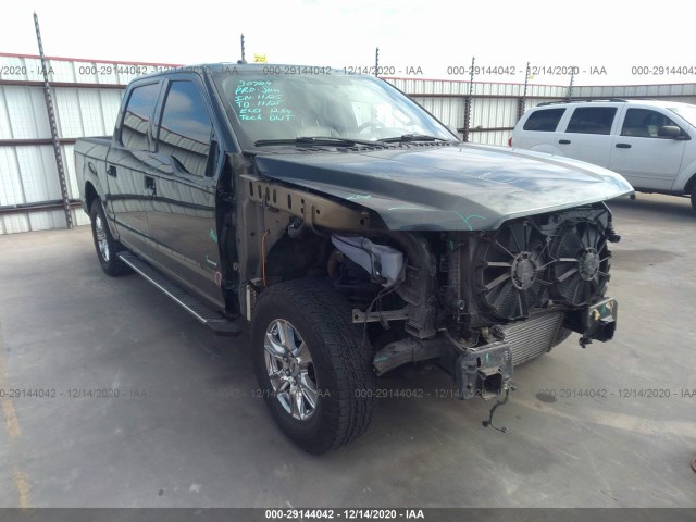 FORD F-150 2015 1ftew1cp0fkd47912