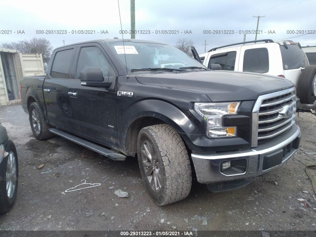 FORD F-150 2015 1ftew1cp0fkd64399