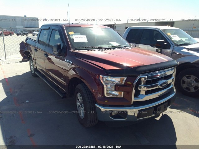 FORD F-150 2015 1ftew1cp0fkd77279