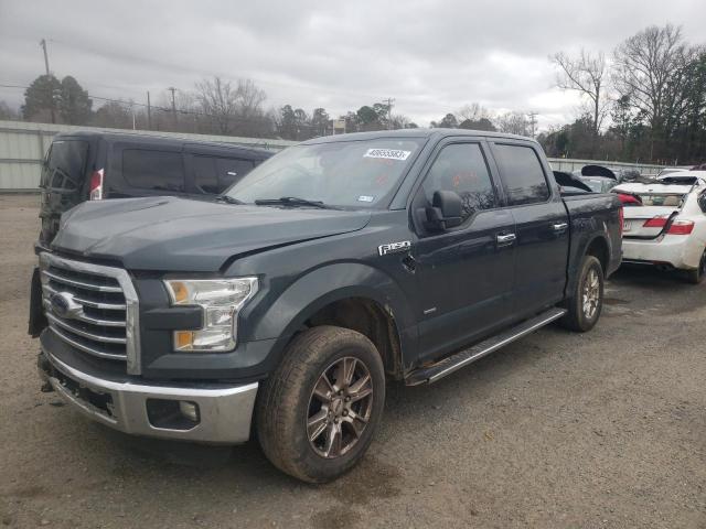 FORD F150 SUPER 2015 1ftew1cp0fke08899