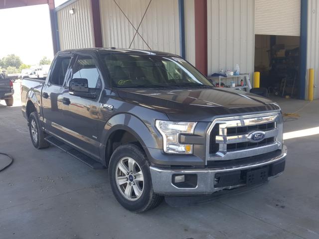 FORD F150 SUPER 2015 1ftew1cp0fke22138