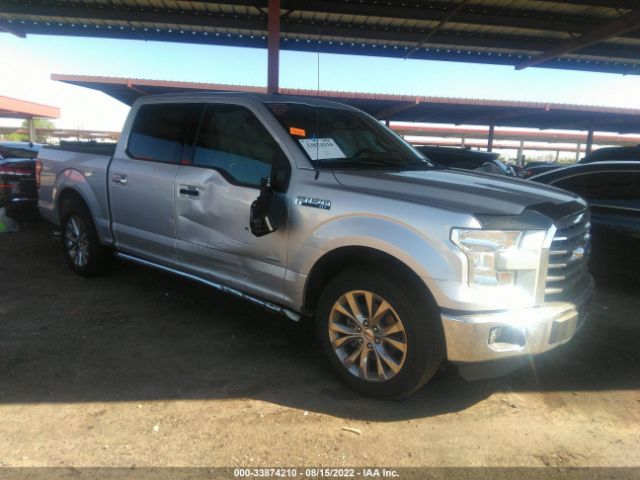 FORD F-150 2015 1ftew1cp0fke30711