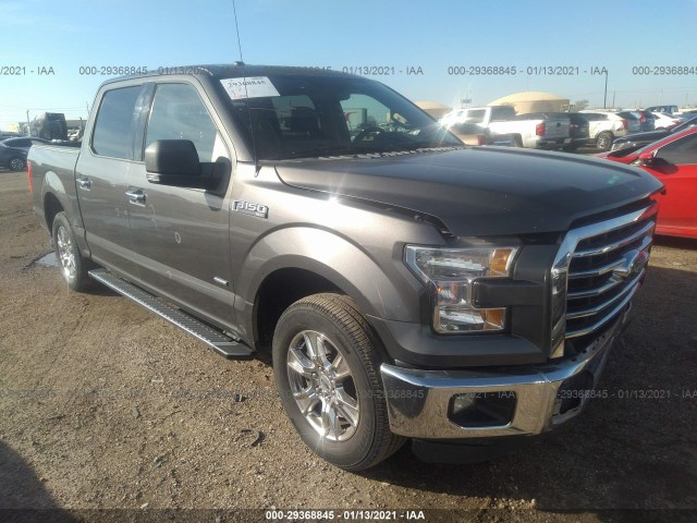 FORD F-150 2015 1ftew1cp0fke47718