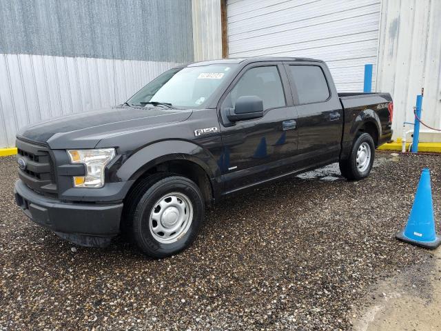 FORD F-150 2015 1ftew1cp0fke51395