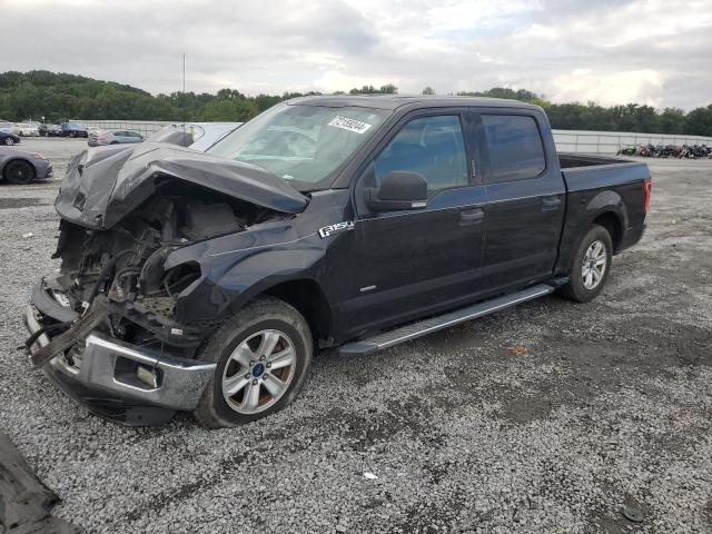 FORD F150 SUPER 2015 1ftew1cp0fke67757