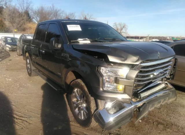 FORD F-150 2015 1ftew1cp0fke72294