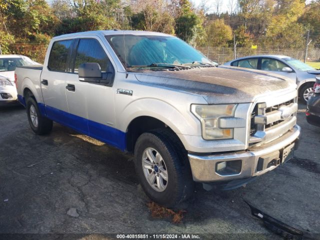 FORD F-150 2015 1ftew1cp0fke76040