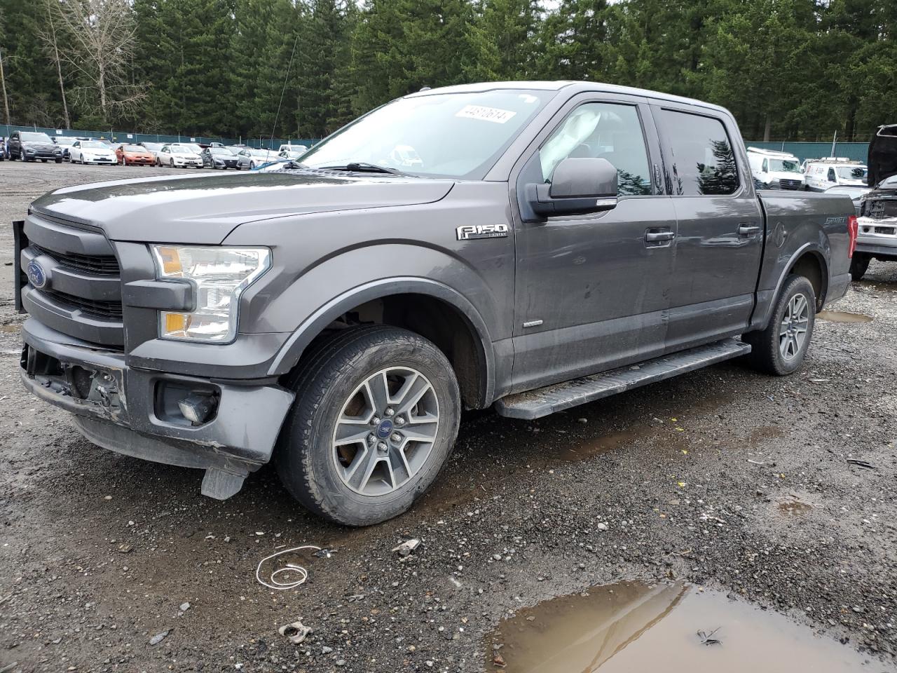 FORD F-150 2015 1ftew1cp0fke76880